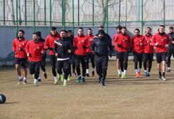 Sivas Belediyespor'da, Bodrum mesaisi