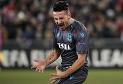 Son dakika! Trabzonspor ayrılığı resmen açıkladı