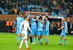 Trabzonspor ikinci yarıya moralli başlamak istiyor