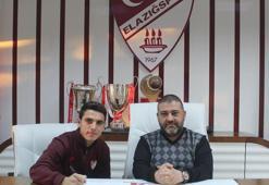 Elazığspor iki oyuncunun sözleşmesini uzattı