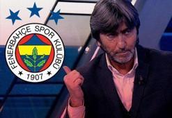 Rıdvan Dilmen'den maçın hakemi hakkında yorum!
