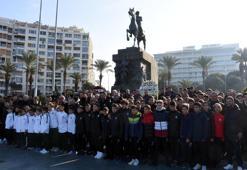 Büyük Altay 106 yaşında