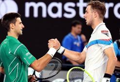 Avustralya Açık'ta Djokovic ve Ashleigh Barty 2. turda