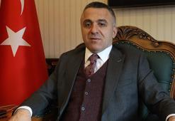 Kırklareli Valisi Osman Bilgin'den taraftara çağrı