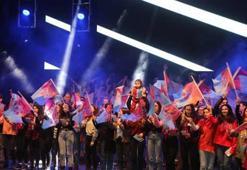 En güzel marşa 30 bin ödül