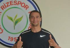 Rizespor'da bir ayrılık daha