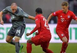 Frey'in aklı sahada