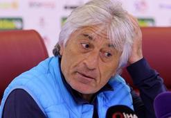 Erzincanspor Teknik Direktör Kemal Kılıç ile anlaştı