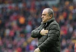 Fatih Terim: Arda'ya kapının açılmasından yanayım!