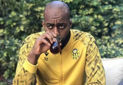 Fabien Farnolle: Malatyaspor ile büyük işler başaracağız