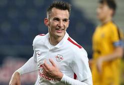 Menajeri açıkladı! Mergim Berisha Fenerbahçe'yle anlaştı!