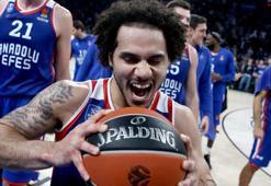 EuroLeague'de genel menajerler anketinde Shane Larkin etkisi!