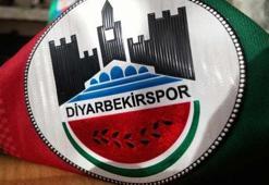 Diyarbekirspor'dan logo açıklaması