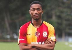 Galatasaray son dakika! Jesse Sekidika transferin gözdesi...
