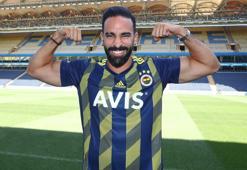 Adil Rami, Fenerbahçe'den ayrılıyor mu? Menajerinden açıklama
