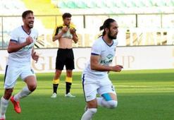 Menemensporlu Ali Keten'e Kasımpaşa kancası