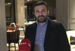 Ankaragücü Başkanı Fatih Mert: 70 gündür evimi, çocuklarımı, işimi bıraktım