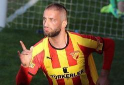 Trabzonspor'da son dakika Alpaslan Öztürk gelişmesi