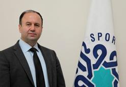 Selçuklu Belediyespor, 2019'da yaklaşık 30 bin çocuğa spor yaptırdı