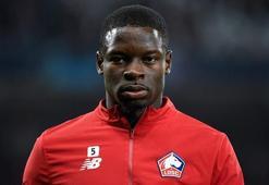 Trabzonspor'da stopere Soumaoro