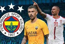 Fenerbahçe'ye Kolarov "Ya Gelseydi?"