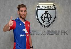 Altınordu'da 6 gitti 3 geldi