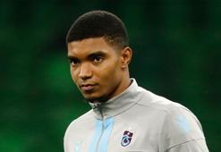 Trabzonspor Ivanildo Fernandes'i gönderiyor