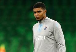 SON DAKİKA! Trabzonspor ayrılığı açıkladı