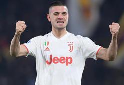 Kalbimiz seninle Merih Demiral!