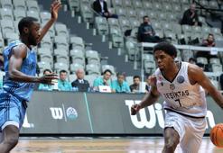 Beşiktaş Sompo Sigorta-Happy Casa Brindisi maç sonucu: 96-67