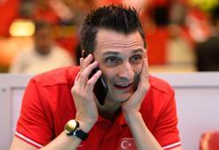 Giovanni Guidetti, 2020 Tokyo Olimpiyatları'na kilitlendi
