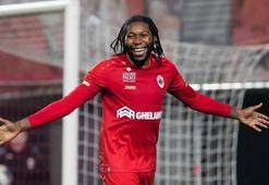 Fenerbahçe için Mbokani iddiası!