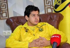 Guilherme için planlar tutmadı