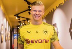 Manchester United Haaland için ısrarcı