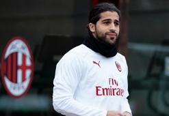 Ricardo Rodriguez'den Milan'a Fenerbahçe çıkışı!