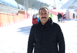 "Özel sporcular" Türkiye'de buluşacak