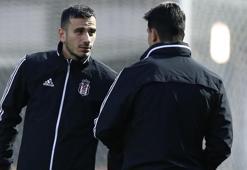 Beşiktaş'ta gözler artık Oğuzhan Özyakup'ta