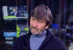 Rıdvan Dilmen'den transfer açıklaması: Önümüzdeki hafta oynar!