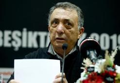 Beşiktaş'ta gayrimenkul krizi!