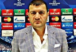 Beşiktaş'ta son dakika Erdal Torunoğulları gelişmesi