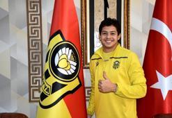 Malatyaspor'dan flaş Guilherme açıklaması!