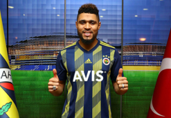 Simon Falette kimdir? Fenerbahçe'nin yeni transferi Simon Falette!