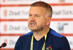 Volkan Kazak: Kadıköy'deki maç daha farklı olacaktır