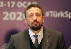 Hidayet Türkoğlu: Türk sporunun daha iyi yerlere geleceğine inanıyorum