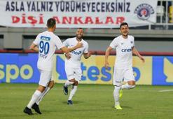 Son dakika! Mustafa Pektemek Alanyaspor'da