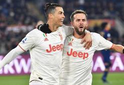 CR7'ye kıyak iddiası!