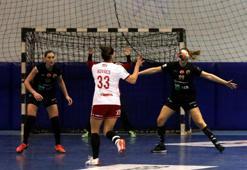Kastamonu Belediyespor, Almanya'da kayıp