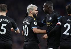 Aston Villa - Manchester City maç sonucu: 1-6