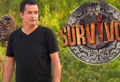 Survivor 2020 ne zaman başlayacak? Acun Ilıcalı açıkladı...