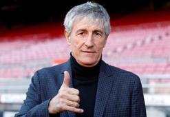 Sid Lowe'dan Quique Setien değerlendirmesi: En iyisini yapacaktır